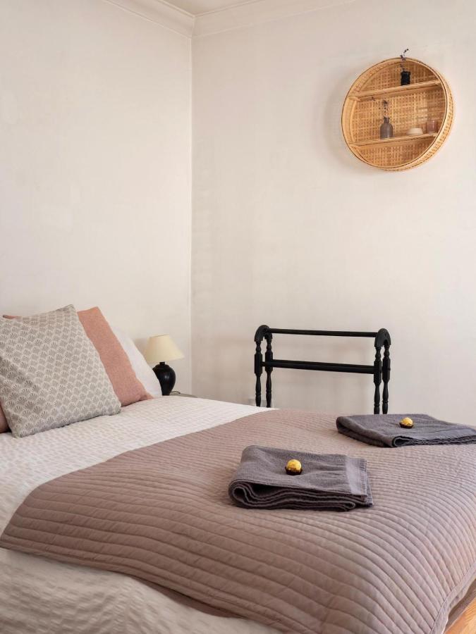 Apartamento Penarth Town Cardiff Exterior foto