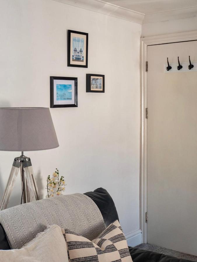 Apartamento Penarth Town Cardiff Exterior foto